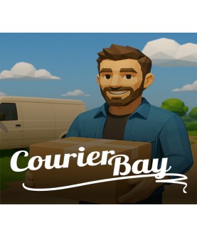 Courier Bay Steam Key GLOBAL